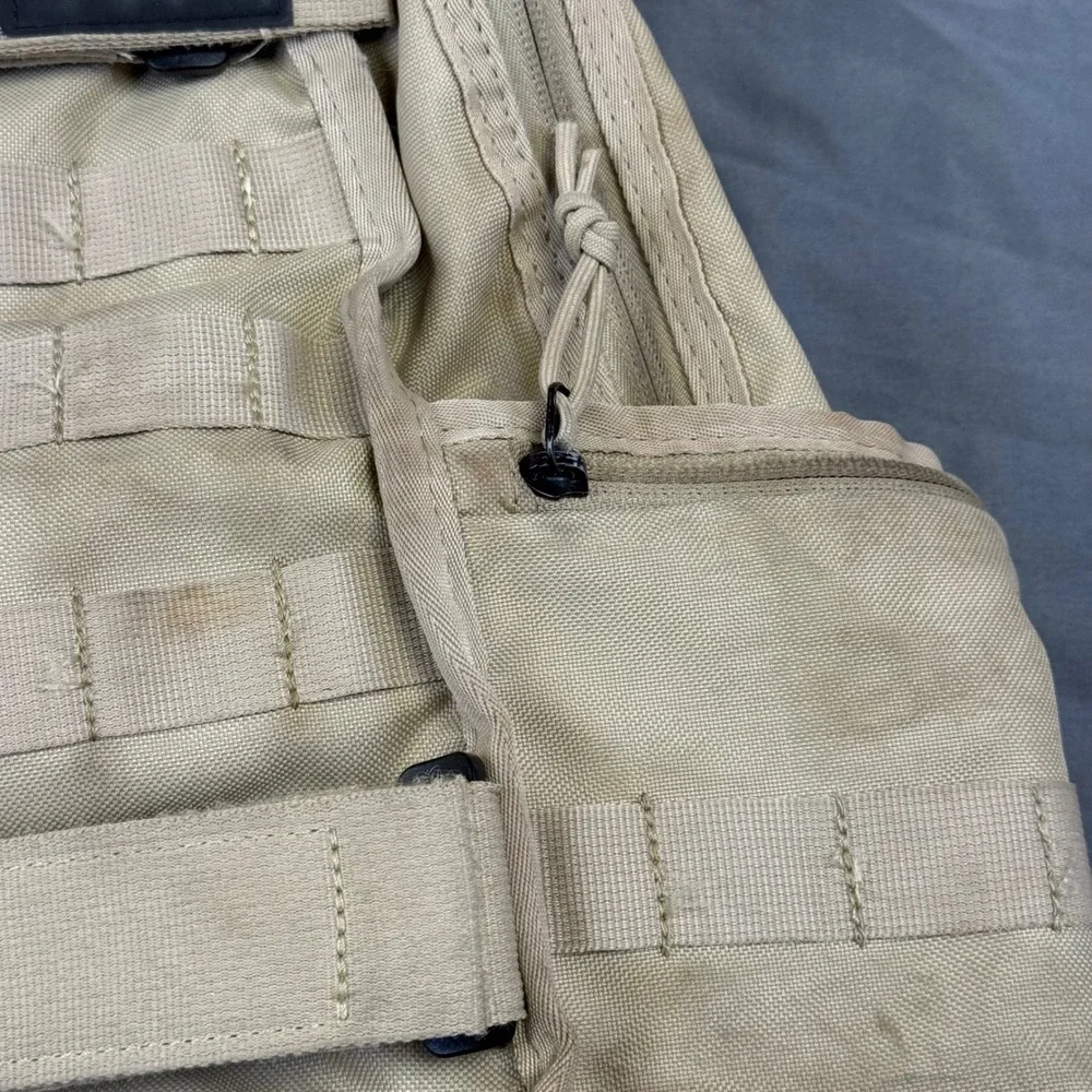 Nike Sportswear RPM Backpack Khaki Tactical Utility Skateboard BA5971-250